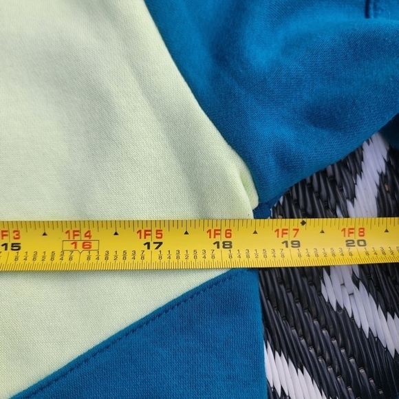 Nike Amplify Fleece Sweatshirt XL - Picture 8 of 12